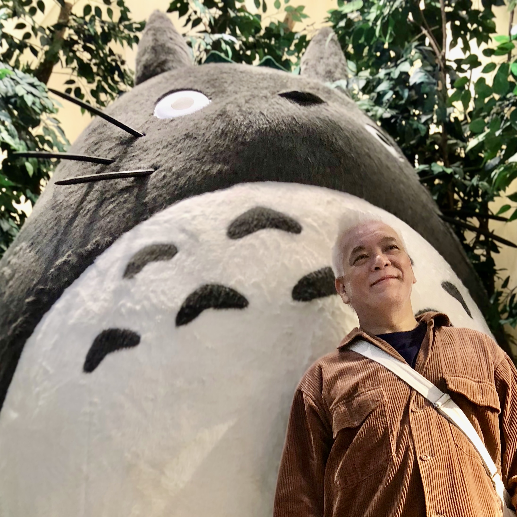 講師：丸岡一志