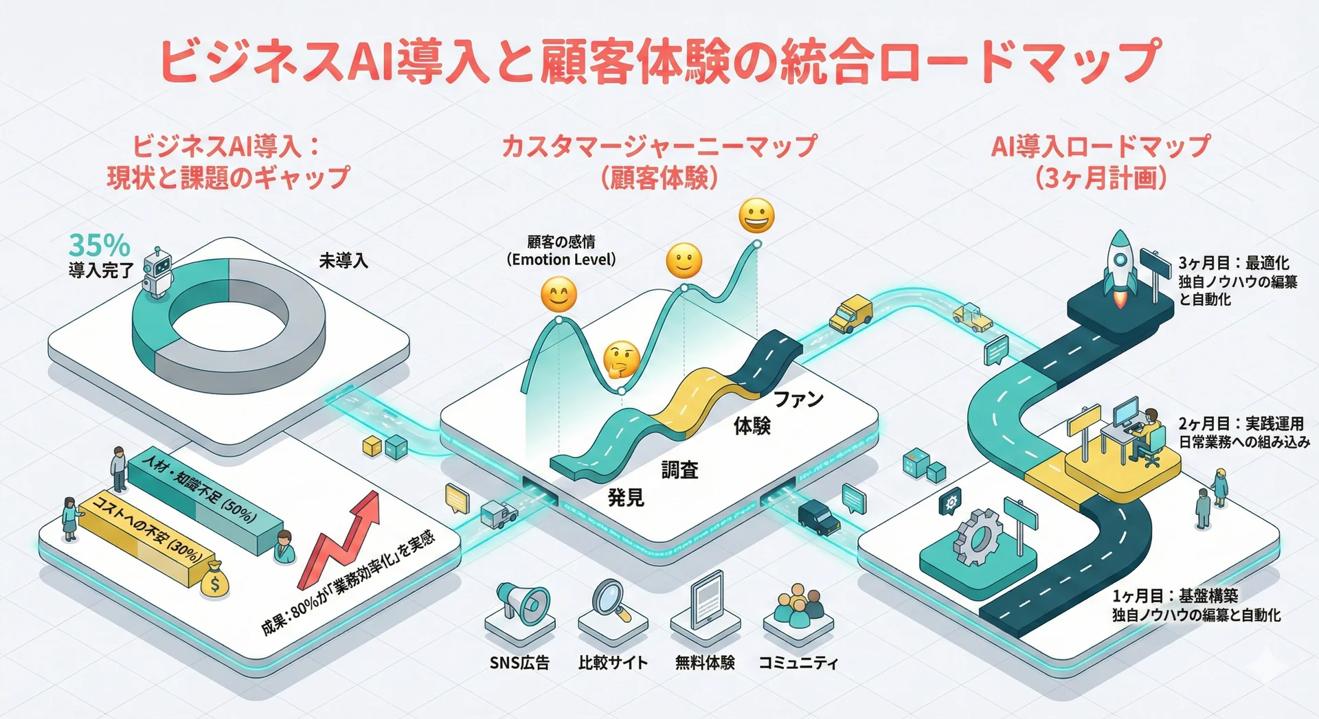 インフォグラフィック